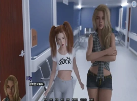 [欧美SLG/汉化] 可预见的家庭 ForeseeableFamily 0.3 PC+安卓 [1G]-IS充值【0】
