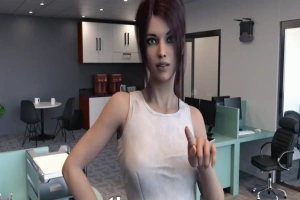 [欧美SLG/汉化] 我为丝狂 女性公司 Pantyhoes V6.0 PC+安卓精翻汉化完结版 [4G]-IS充值【0】