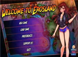 【欧美SLG/汉化/沙盒】欢迎来到艾罗大陆0.3 AI版【PC+安卓/2.44G/更新】Welcome to Erosland [v0.3]-IS充值【0】