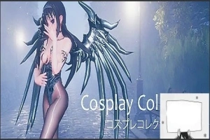 【PC/3D/SLG/中文】ACG角色扮演模擬器 ACG Cosplay Simulator Ver1.25 STEAM官中【4.4G】-IS充值【0】