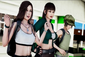 [亚洲SLG/汉化] 死月生存 DeadMoon Survival v0.9.1 PC+安卓汉化版 [5.2G]-IS充值【0】