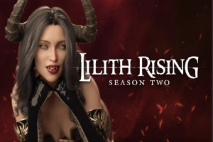 [欧美SLG/汉化] 莉莉丝的崛起 Lilith Rising [v2.1.0ns] PC+安卓汉化版 [6G]-IS充值【0】