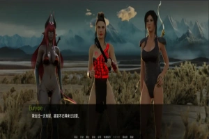 [欧美SLG/汉化] 雅典娜的复仇 athenas revenge v0.7.1 PC+安卓汉化版 [1.1G]-IS充值【0】