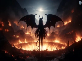 [HTML浏览器汉化] 魔神 Demon Gods [v0.65] 电脑 [500M]-IS充值【0】