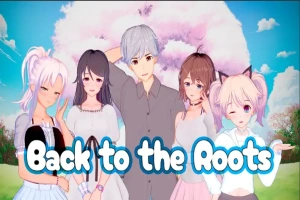 [日风SLG/动态/更新] 回归本源 回到根源 Back to the Roots v0.35-free PC+安卓 汉化版 [1.2G]-IS充值【0】