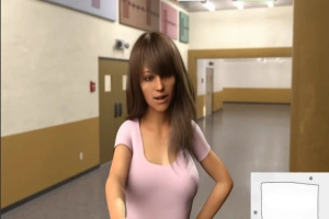 [欧美SLG汉化动态]学院绑定 上大学的必经之路 College Bound v0.6.16 最终版[双端3.75G]-IS充值【0】