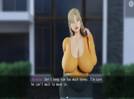 [欧美RPG/汉化] 性露城~Sexdew_City 0.26 电脑 [G]-IS充值【0】