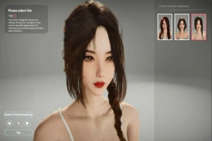 [3D互动/中文] 隔壁的美艳人妻 The Wife Next Door v1.2.6 官方中文版电脑 [9.4G]-IS充值【0】