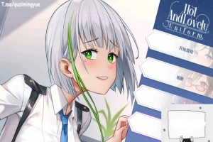 【互动SLG/PC/全动态/全CV】热辣迷人：制服 官方中文步兵版+作弊【新作/1.2G】-IS充值【0】