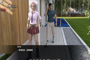 [欧美SLG/汉化] 我可爱的邻居0.48 Lovely Neighborhood-0.48 PC+安卓汉化版 [3.5G]-IS充值【0】
