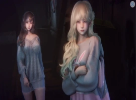 [亚洲SLG/汉化] 蜉蝣 Mayfly EP0.2 PC+安卓重置版 [3.6G]-IS充值【0】