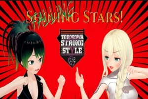 [沙盒SLG汉化动态]流星 Falling Stars [v0.7.2.][双端2.62G]-IS充值【0】