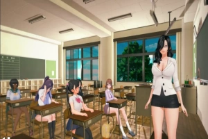 [日式SLG/汉化] 生命的回报 Life‘s Payback v1.8 PC+安卓汉化版 [1G]-IS充值【0】