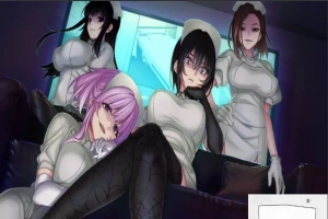 [拔作ADV官中]病房轶事搾精病棟 三部合集[电脑4.69G]-IS充值【0】