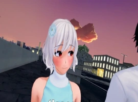 [日式SLG/中文] 深红高中 绯红高中 Crimson High v0.40 PC+安卓汉化版 [5G]-IS充值【0】