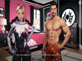 [欧美SLG/汉化] 英雄派对 Hero Party V0.8 PC+安卓汉化版 [800M]-IS充值【0】