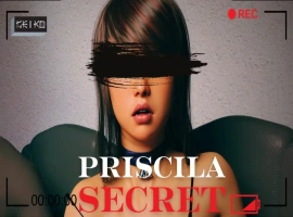 [欧美SLG/中文] 普里西拉的秘密 Priscila Secret EP.6 汉化版电脑 [1.2G]-IS充值【0】