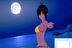 [欧美SLG汉化]热带 Tropicali [v0.5][双端1.72G]-IS充值【0】