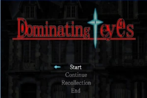 【PC/2D/ACT/中文】Dominating eyes 官方中文版【300M】-IS充值【0】
