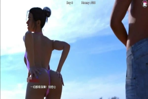 [欧美SLG/汉化] 丽莎全面调查 Lisa Total Investigation P2 v0.41 电脑 [3G]-IS充值【0】