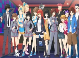 [2D欧美SLG/中文] 大学生活 Uni Ver0.59.122 PC+安卓 汉化版 [4.30G]-IS充值【0】