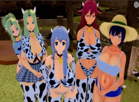 [日式SLG/汉化] 伊势海欲望 伊泽凯的欲望 Isekai Lust [v1.0.9.1.3] PC+安卓汉化版 [1G]-IS充值【0】