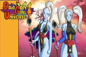 [2D欧美SLG/汉化] 龙女X宇宙 Dragon Girl XUniverse V1.44 PC+安卓汉化版 [2G]-IS充值【0】
