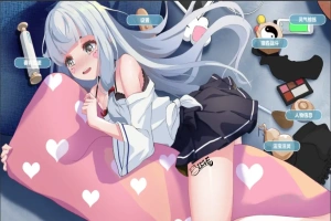 [SLG/汉化] 春宵少女 官方中文版电脑 [7.2G]-IS充值【0】