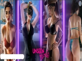 [欧美SLG/汉化] 看不见的本能 Unseen Instincts v0.50 PC+安卓汉化版 [3.7G]-IS充值【0】