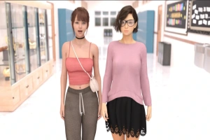 [欧美SLG/汉化] 疯狂好教官 2.50 精英版 The Good Instructor Frenzy 2.50 elite PC+安卓汉化版 [7G]-IS充值【0】