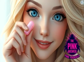 [欧美SLG/汉化] 粉红色的答案完结 The Pink Answer [v1.0] PC+安卓汉化版 [1G]-IS充值【0】