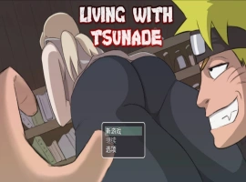 [RPG/动态/AI汉化/火影同人]和火影纲手同住/Living with Tsunade[Ver0.42+礼包码][PC+安卓/2.10G]-IS充值【0】