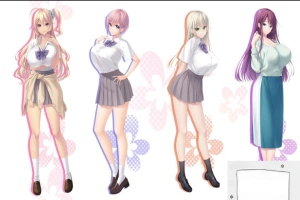 [ADVAI翻译竹子社]アネトモ[电脑4.27G]-IS充值【0】
