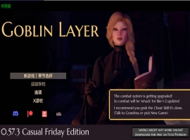 RPG/动态/更新/巨乳/步兵/汉化]哥布林杀手/Goblin Layer[Ver0.57.3+作弊码][PC+安卓/5.90G]-IS充值【0】