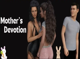 [欧美SLG/汉化] 母亲的奉献 Mother’s Devotion v0.14b PC+安卓汉化版 [2.7G]-IS充值【0】