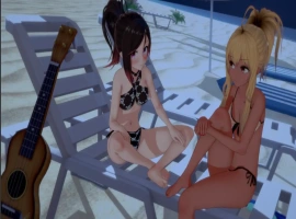 [欧美] [日系SLG/汉化/动态]恋爱课程 Lessons in Love V0.34.0 精翻汉化版[PC+安卓][FM/8.6G/百度]-IS充值【0】