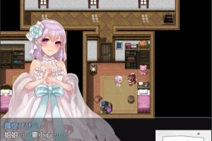【PC/2D/精品RPG/汉化/全CV】阿尔迪亚塔 Tower of Ardia 精翻汉化版+存档【1.2G】-IS充值【0】