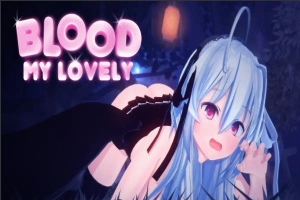[日式SLG/汉化] 我可爱的血液2 My Lovely Blood [Ch. 2.0 ] PC+安卓汉化版 [1G]-IS充值【0】