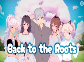 [日式SLG/汉化/沙盒] 回归本源 回到根源 Back to the Roots v0.33-free PC+安卓汉化版 [5.5G]-IS充值【0】