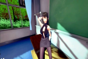 [日式SLG/汉化] 淫荡学院重置 Lustful College Rework v0.40 PC+安卓汉化版[4.3G]-IS充值【0】