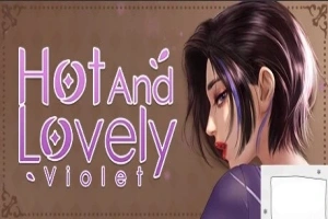 【PC/2D/SLG/中文/国语CV/动态】火辣可爱:紫罗兰Build.11817473 STEAM官中步兵【1G】-IS充值【0】