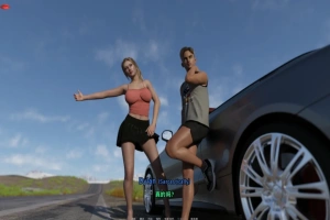[欧美SLG/汉化] 汽车旅馆：儿子和兄弟的故事 Motel A Son and Brother Story v3.3 PC+安卓汉化版 [7G]-IS充值【0】