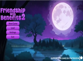 [2D欧美SLG/汉化] 友情与利益2 Friendship with Benefits2 0.10.0b PC+安卓 [1.2G]-IS充值【0】