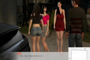 [SLG汉化动态CG] 谢家的小秘密 The Little Secret of Xies [v0.3.0][双端3.55G]-IS充值【0】
