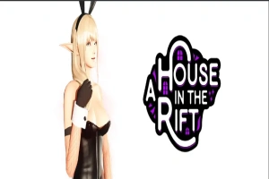 [亚洲SLG/中文/沙盒] 裂谷中的房子 A House in the Rift v0.7.18r2 汉化版电脑 [3.6G]-IS充值【0】