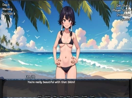 [欧美SLG/汉化] 淫荡的灵魂 Lewd Souls-v2.1.5 PC+安卓汉化版 [700M]-IS充值【0】