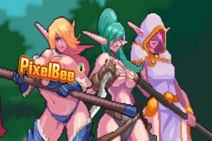 【2D欧美SLG中文】Tamer Vale 與異種進行特殊儀式 V1.0 中文版【550M】电脑-IS充值【0】