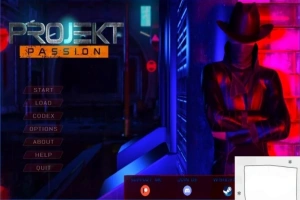 【PC/欧美SLG/汉化】项目:激情 第一季完结版+第二季V0.8.1 汉化版【2.6G】-IS充值【0】