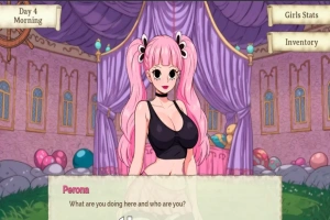 [欧美SLG/汉化] 好涩的海盗v0.24 Lusty Buccaneers v0.24 PC+安卓 [300M]-IS充值【0】