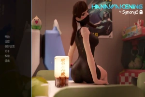 [欧美SLG/汉化/分享] 花觉醒 汉觉醒 Hanawakening v0.9eb PC+安卓汉化版 [2G]-IS充值【0】
